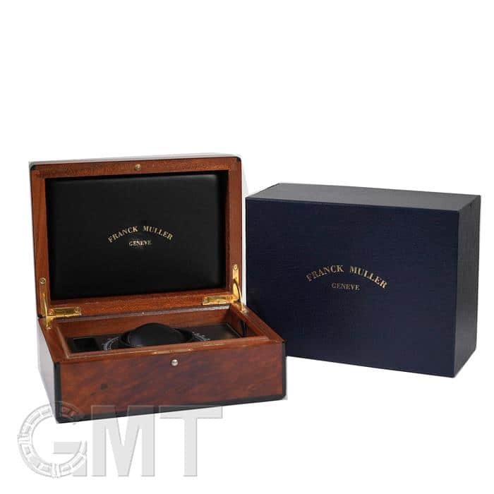 新品 2個セットフランクミュラー トートバック FRANCK MULLER