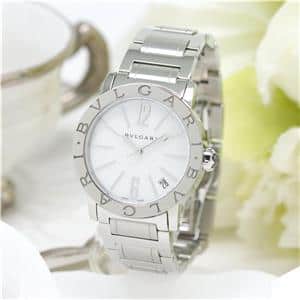 新品)BVLGARI ブルガリ ブルガリ・ブルガリ BBL33WSSD（商品ID