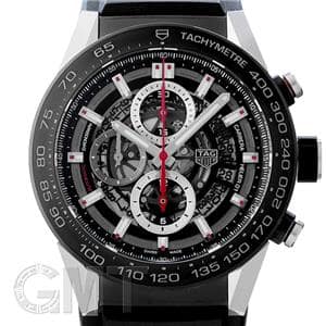 TAG HEUER タグ・ホイヤー カレラ キャリバー ホイヤー01 45mm CAR2A1Z.FT6044 メイン