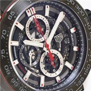 TAG HEUER タグ・ホイヤー カレラ キャリバー ホイヤー01 45mm CAR2A1Z.FT6044 メイン
