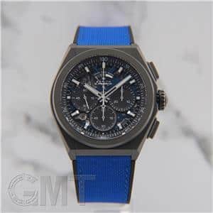 ZENITH ゼニス デファイ エルプリメロ21 ウルトラブルー 97.9001.9004/81.R946 メイン