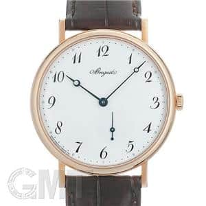 BREGUET ブレゲ クラシック 7147BR/29/9WU ホワイト 40mm【アウトレット】 メイン