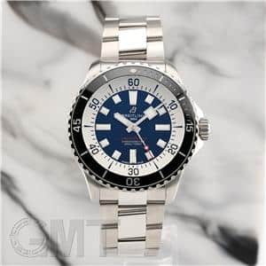 BREITLING ブライトリング スーパーオーシャン オートマチック 44 A17376211C1A1 メイン