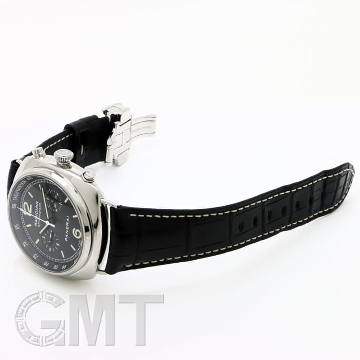 中古)OFFICINE PANERAI オフィチーネ パネライ ラジオミール