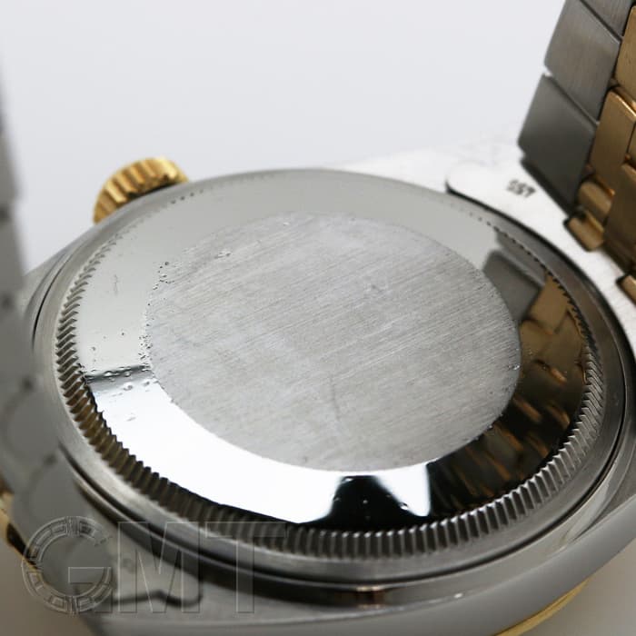 中古)ROLEX ロレックス デイトジャスト 16003 シャンパン（商品ID