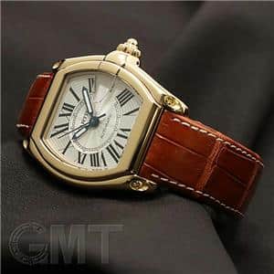 CARTIER カルティエ ロードスター LM W62005V2 メイン