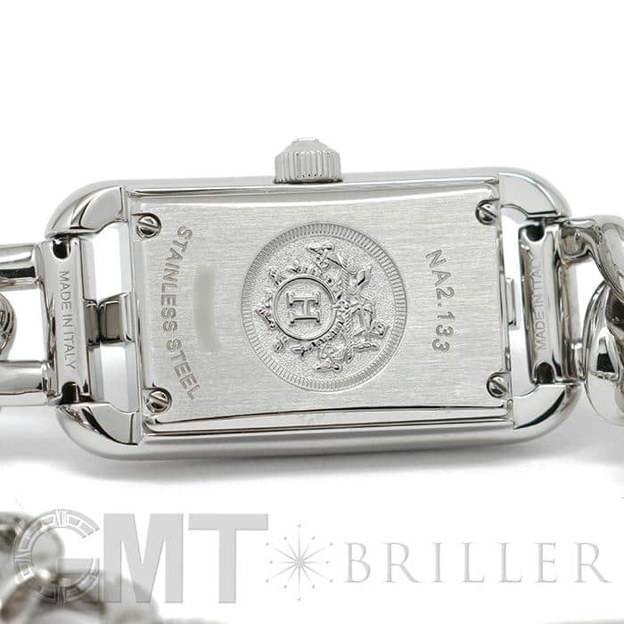 中古)HERMES エルメス ナンタケット NA2.133.634 057486WW00（商品ID