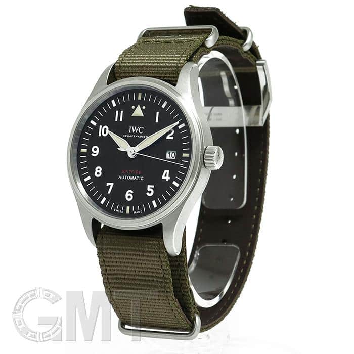 中古)IWC インターナショナルウォッチカンパニー パイロットウォッチ