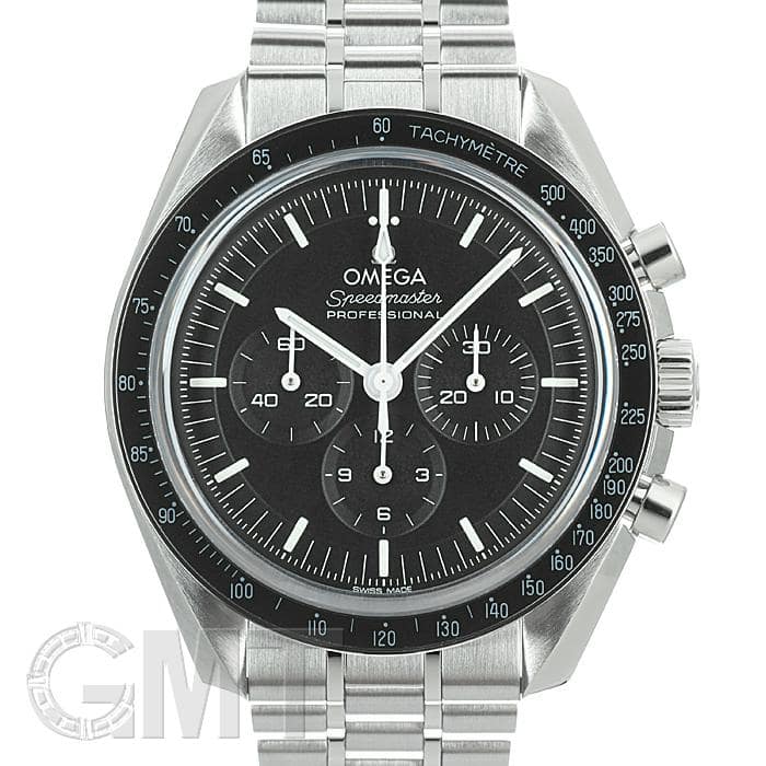 中古)OMEGA オメガ スピードマスター プロフェッショナル