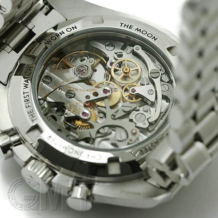 中古)OMEGA オメガ スピードマスター プロフェッショナル