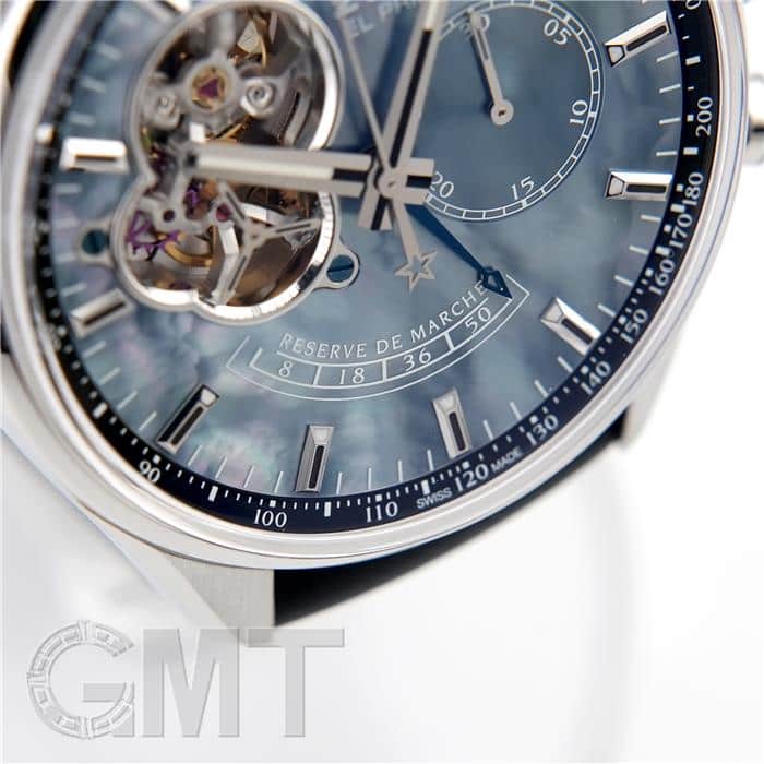 中古)ZENITH ゼニス エル・プリメロ クロノマスター オープン 03.2088