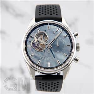 中古)ZENITH ゼニス エル・プリメロ クロノマスター オープン 03.2088