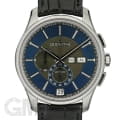 ZENITH ゼニス エル・プリメロ ウインザー 03.2070.4054/22.C708 ブルー