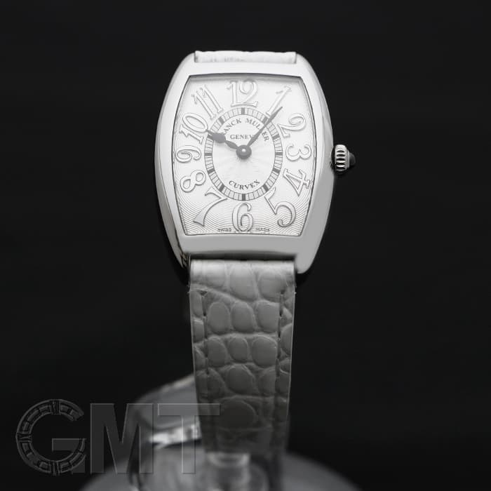 m*s様 【約70％OFF】FRANCK MULLER トノー型 時計 ホワイト Amazon | [フランク ミュラー] FRANCK MULLER トノーカーベックス