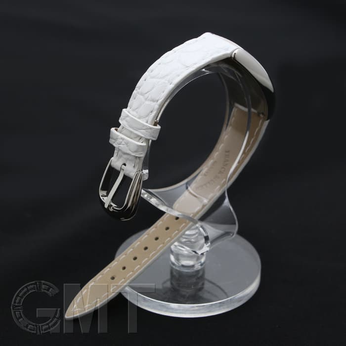 新品)FRANCK MULLER フランク・ミュラー トノーカーべックス 1752QZREL