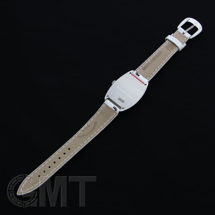 新品)FRANCK MULLER フランク・ミュラー トノーカーべックス 1752QZREL