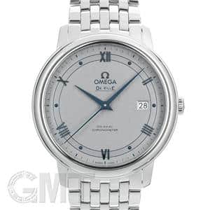 OMEGA オメガ デ・ヴィル プレステージ コーアクシャル 424.10.40.20.06.002 メイン