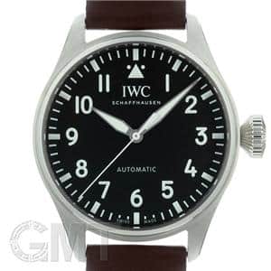 IWC インターナショナルウォッチカンパニー ビッグ・パイロット・ウォッチ 43 IW329301 メイン