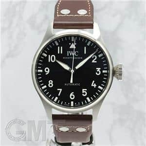 IWC インターナショナルウォッチカンパニー ビッグ・パイロット・ウォッチ 43 IW329301 メイン