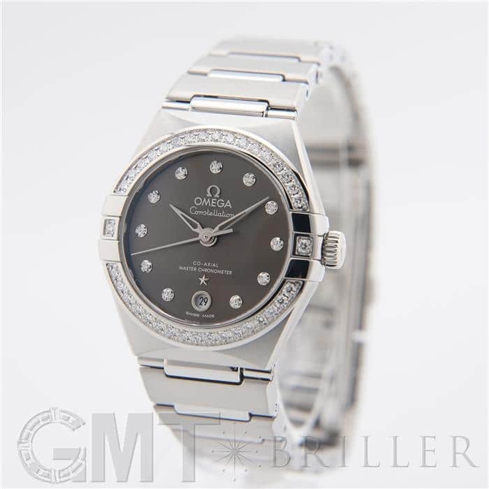 新品)OMEGA オメガ コンステレーション 29mm 131.15.29.20