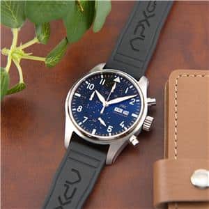IWC インターナショナルウォッチカンパニー パイロットウォッチ クロノグラフ 41 APXGP IW388116 メイン