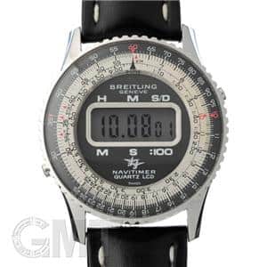 BREITLING ブライトリング ナビタイマー クォーツ LCD 9406 メイン