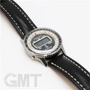 BREITLING ブライトリング ナビタイマー クォーツ LCD 9406 メイン