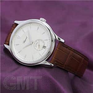 CHOPARD ショパール エル・ユー・シー L.U.C 1860 16/1860/2 ホワイトゴールド メイン