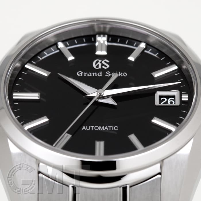 ジョージ　グランドセイコー　sbgr317 9S65 美品 未使用)SEIKO セイコー グランドセイコー メカニカル SBGR317