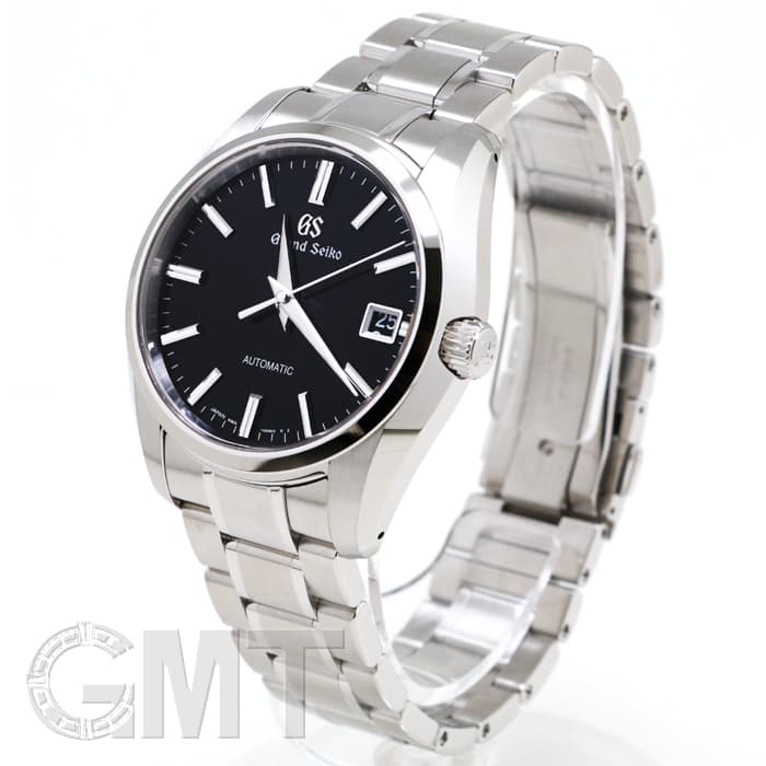 未使用)SEIKO セイコー グランドセイコー メカニカル SBGR317 未使用)SEIKO セイコー グランドセイコー メカニカル SBGR317