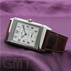 中古)JAEGER LECOULTRE ジャガー・ルクルト レベルソ クラシック