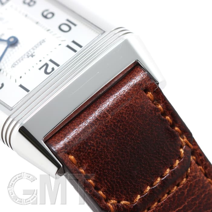 中古)JAEGER LECOULTRE ジャガー・ルクルト レベルソ クラシック 
