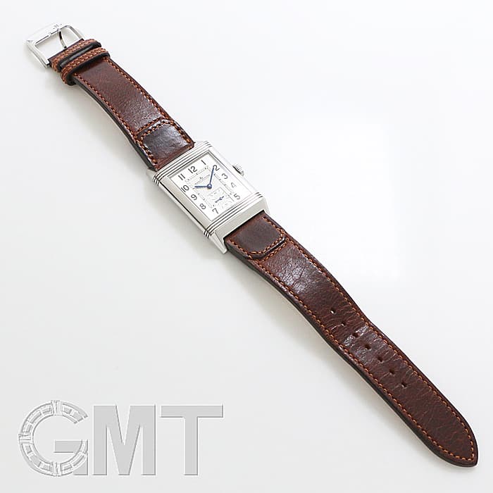 中古)JAEGER LECOULTRE ジャガー・ルクルト レベルソ クラシック