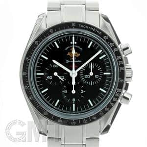 OMEGA オメガ スピードマスター 50周年記念モデル 311.30.42.30.01.001【世界5957本限定】 メイン
