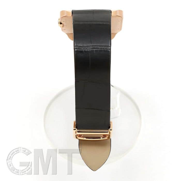 中古)CARTIER カルティエ サントス デュモン LM W2006951（商品ID