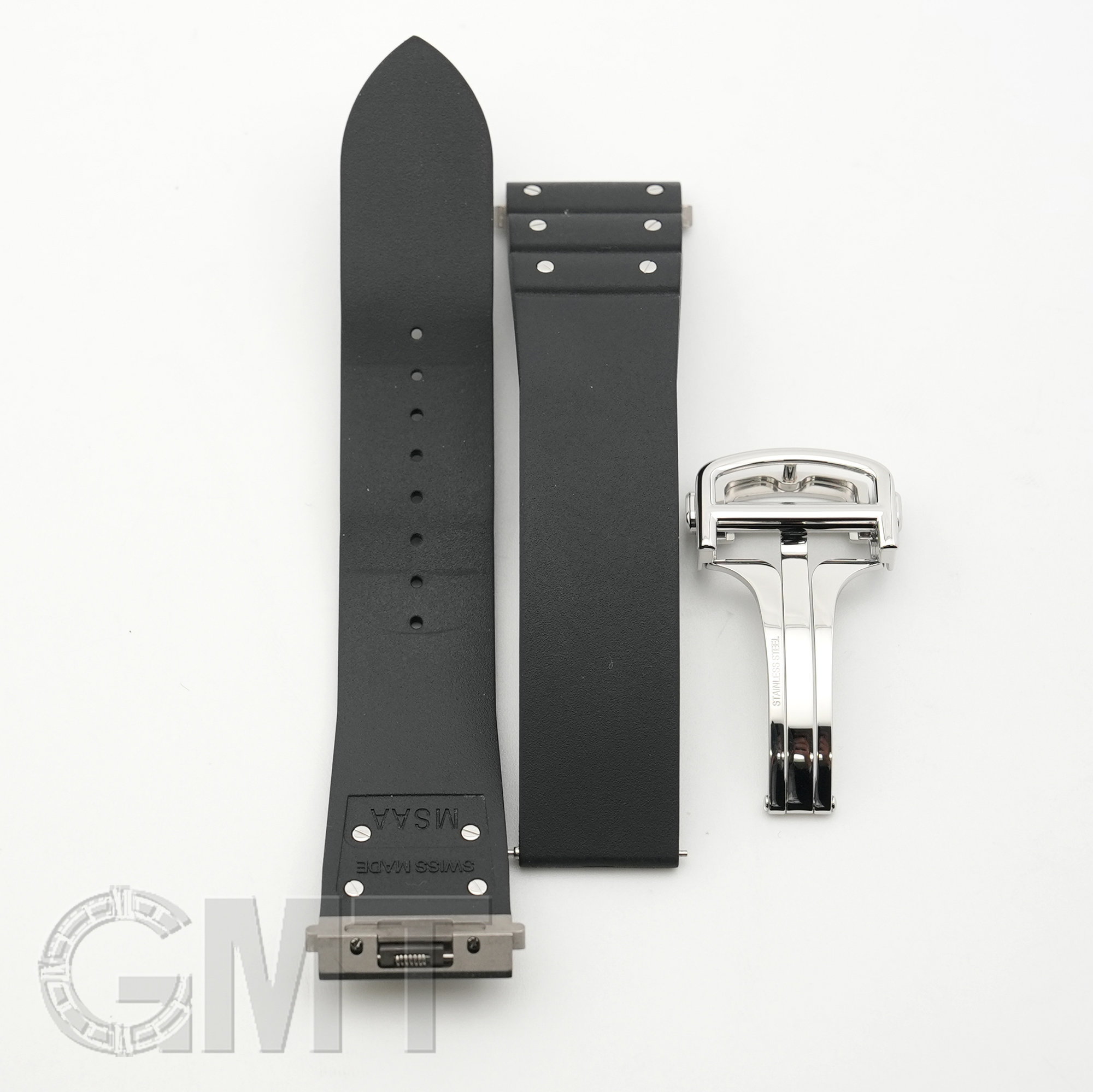 中古)CARTIER カルティエ サントス ドゥ カルティエ LM WSSA0037（商品