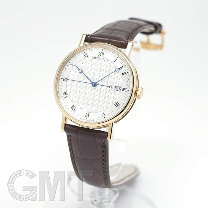新品)BREGUET ブレゲ クラシック 5177BA/12/9V6（商品ID