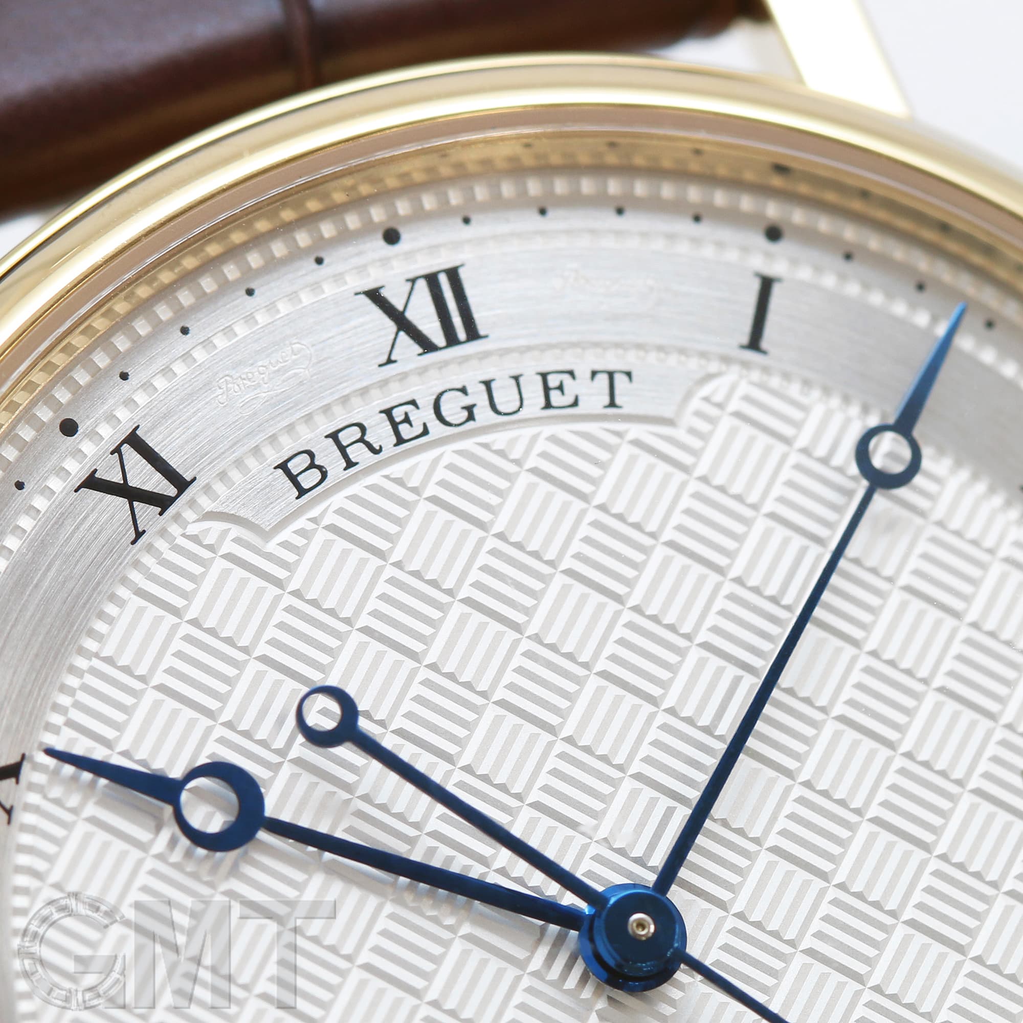 新品)BREGUET ブレゲ クラシック 5177BA/12/9V6（商品ID