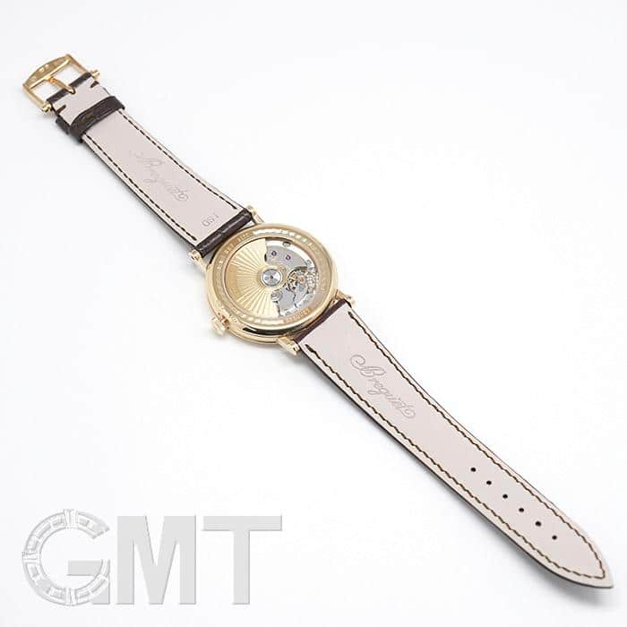 新品)BREGUET ブレゲ クラシック 5177BA/12/9V6（商品ID