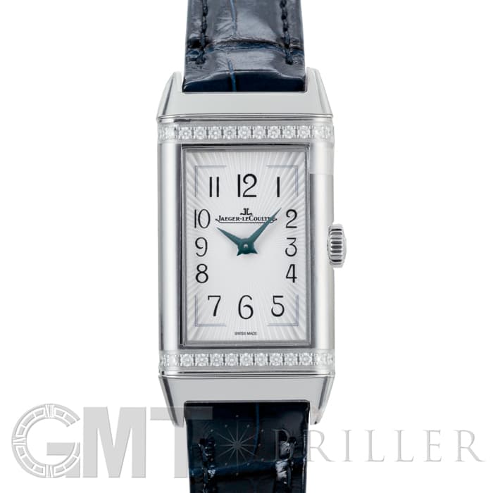 新品)JAEGER LECOULTRE ジャガー・ルクルト レベルソ ワン Q3288420
