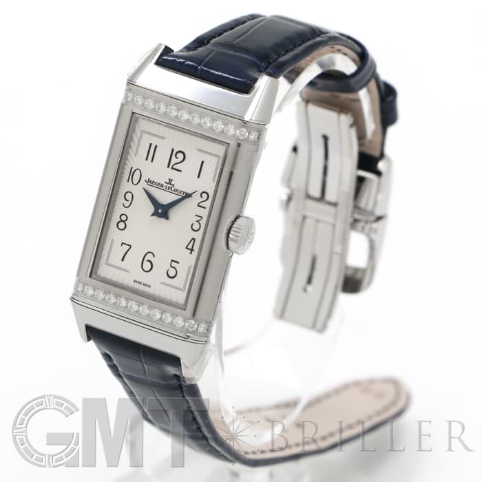 新品)JAEGER LECOULTRE ジャガー・ルクルト レベルソ ワン Q3288420