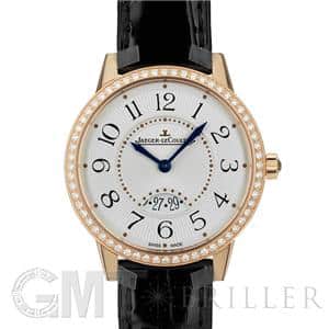 JAEGER LECOULTRE ジャガー・ルクルト ランデヴー デイト ミディアム Q3472530 メイン