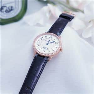 JAEGER LECOULTRE ジャガー・ルクルト ランデヴー デイト ミディアム Q3472530 メイン