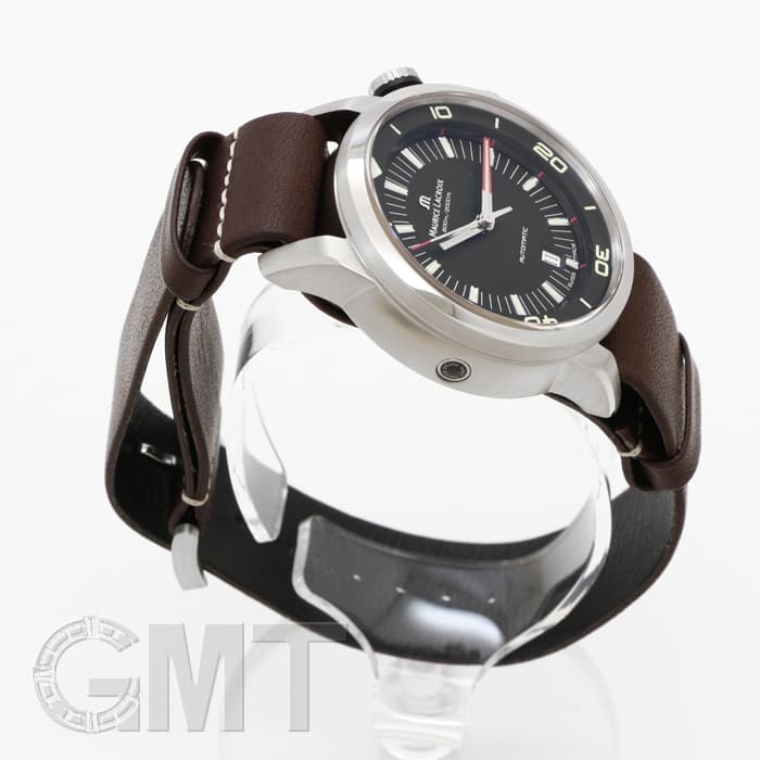 中古)MAURICE LACROIX モーリス・ラクロア ポントス S ダイバー PT6248