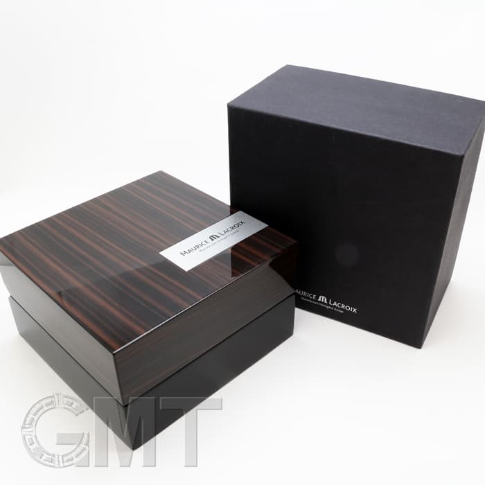 中古)MAURICE LACROIX モーリス・ラクロア ポントス S ダイバー PT6248