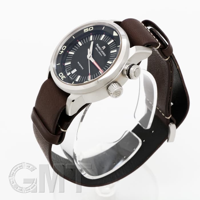 中古)MAURICE LACROIX モーリス・ラクロア ポントス S ダイバー PT6248