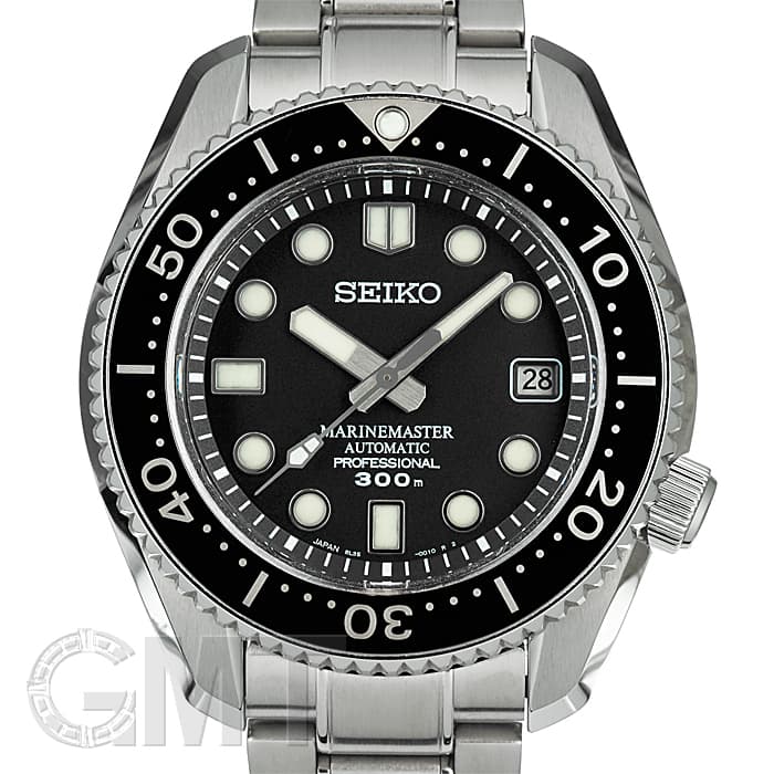 中古)SEIKO セイコー プロスペックス マリーンマスター SBDX001（商品