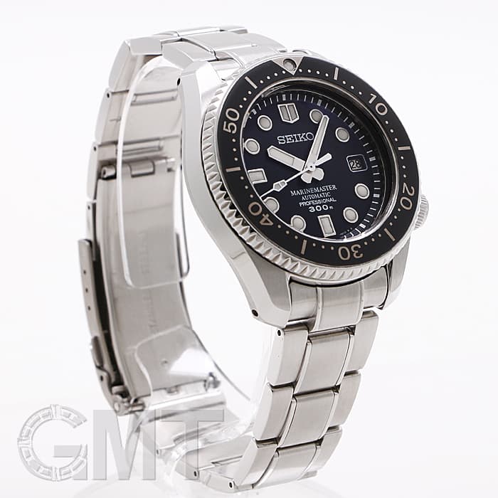 中古)SEIKO セイコー プロスペックス マリーンマスター SBDX001（商品