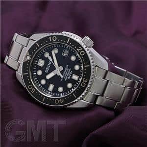 SEIKO セイコー プロスペックス マリーンマスター SBDX001 メイン