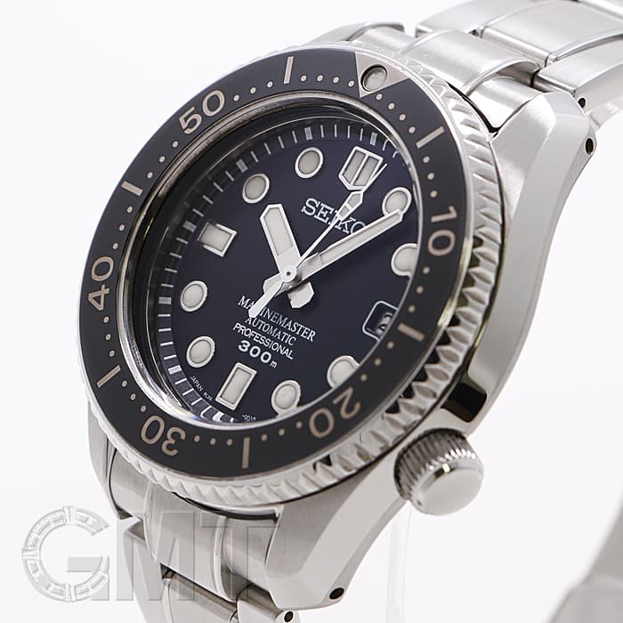 中古)SEIKO セイコー プロスペックス マリーンマスター SBDX001（商品